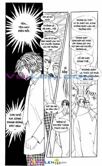 cô gái yêu kiều chapter 1 141