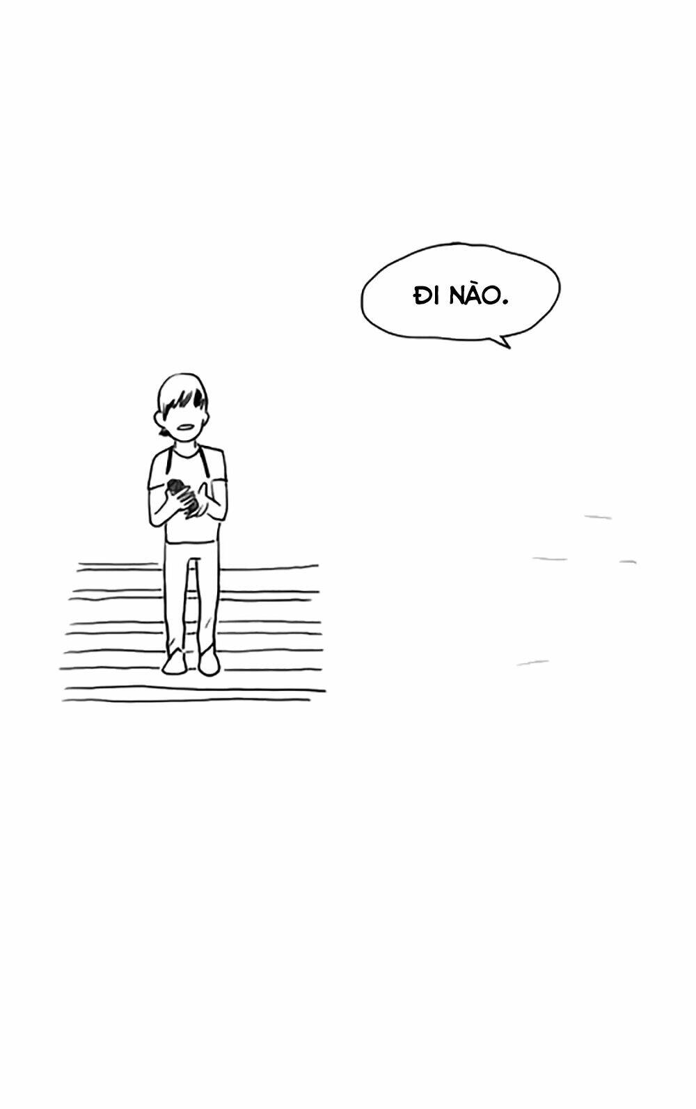 cô nàng trên lớp - the girl from class chapter 14 23