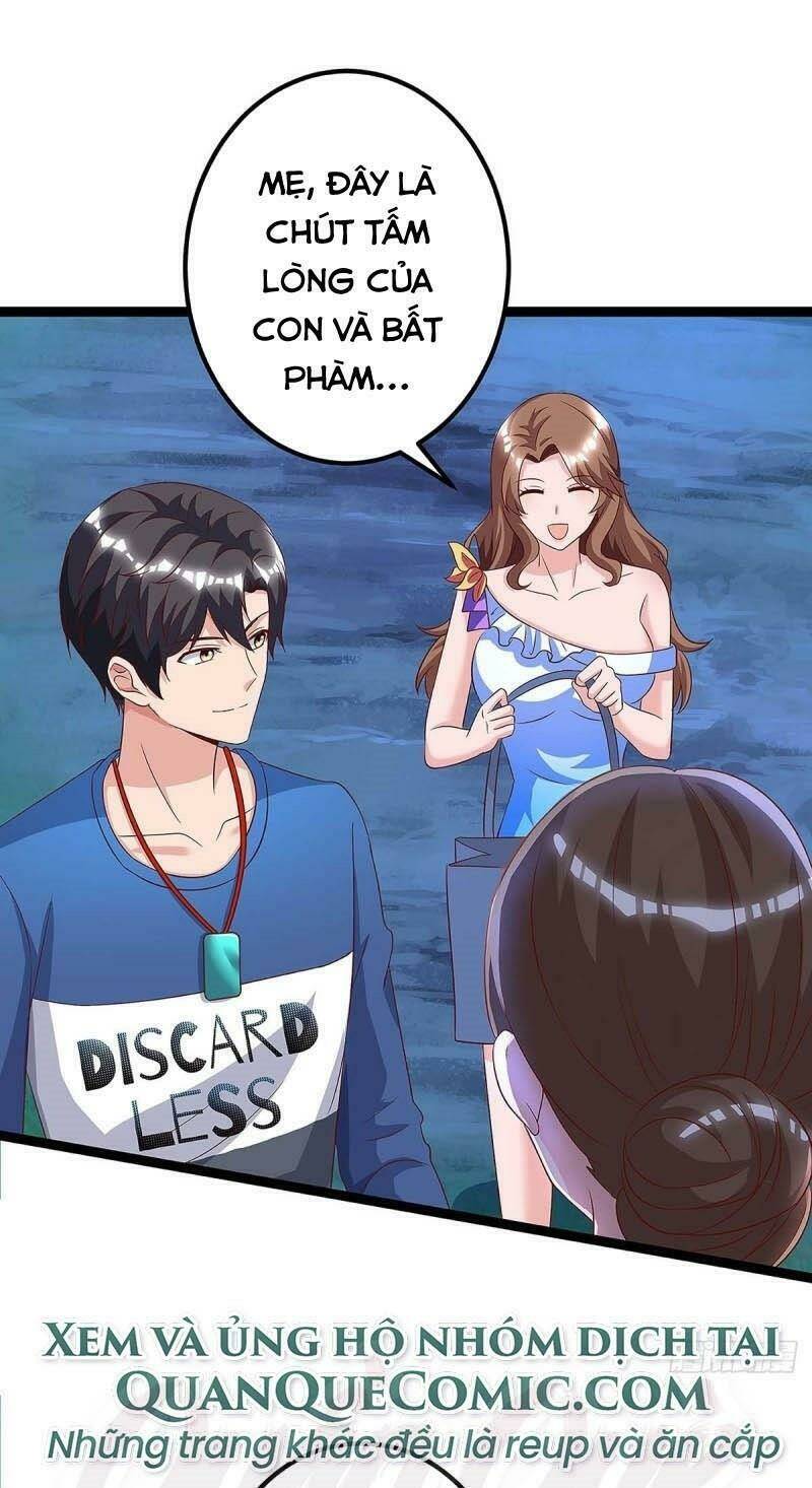 trọng sinh khí thiếu quy lai chapter 107 31