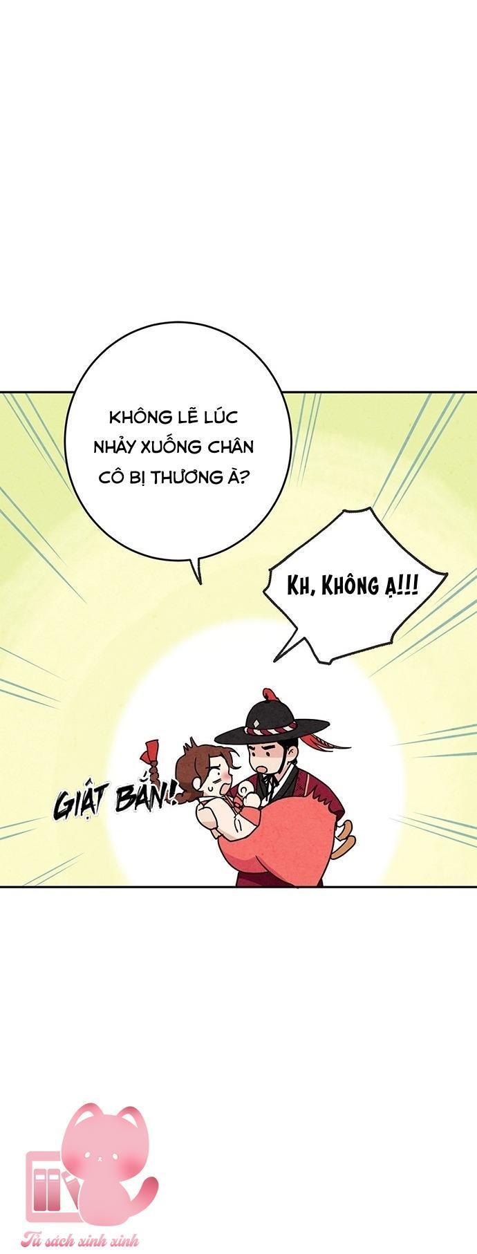 lệnh cấm hôn chapter 4 6