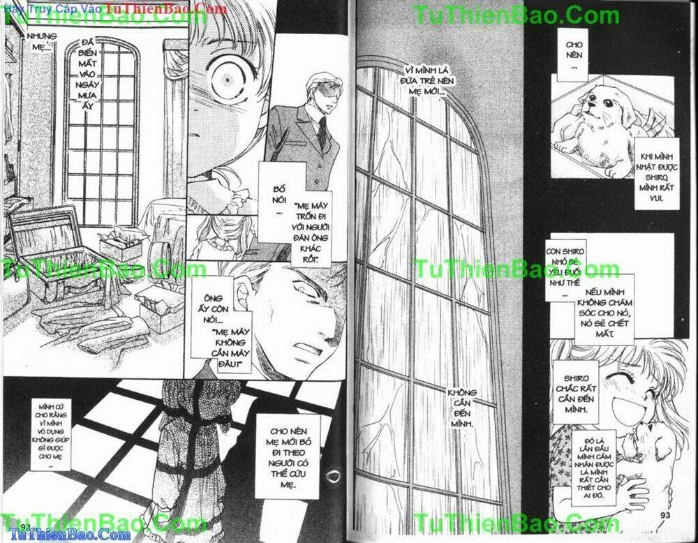 pháp sư tơ hồng chapter 3 48