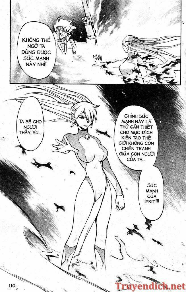 ifrit - danzai no enjin chapter 79 17