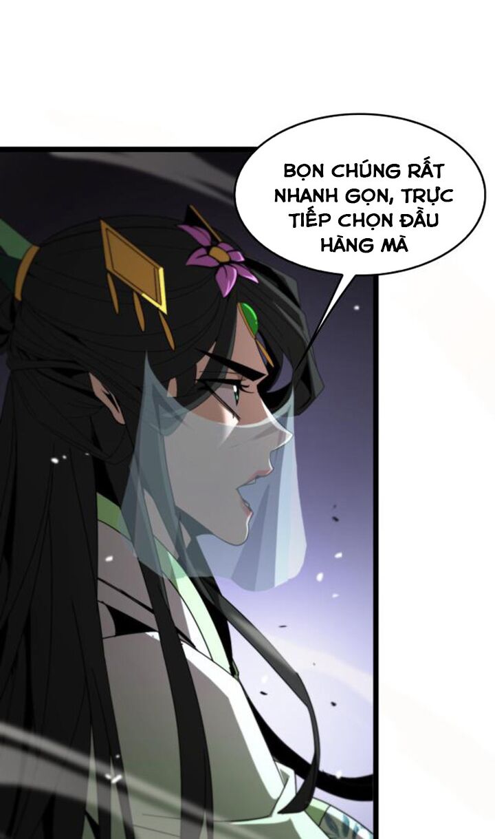 chư giới - tận thế online chapter 122 44