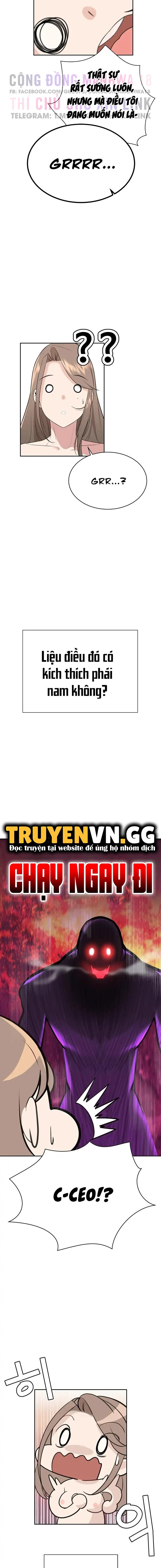 bí mật của gia tộc chaebol đời thứ ba chapter 7 13