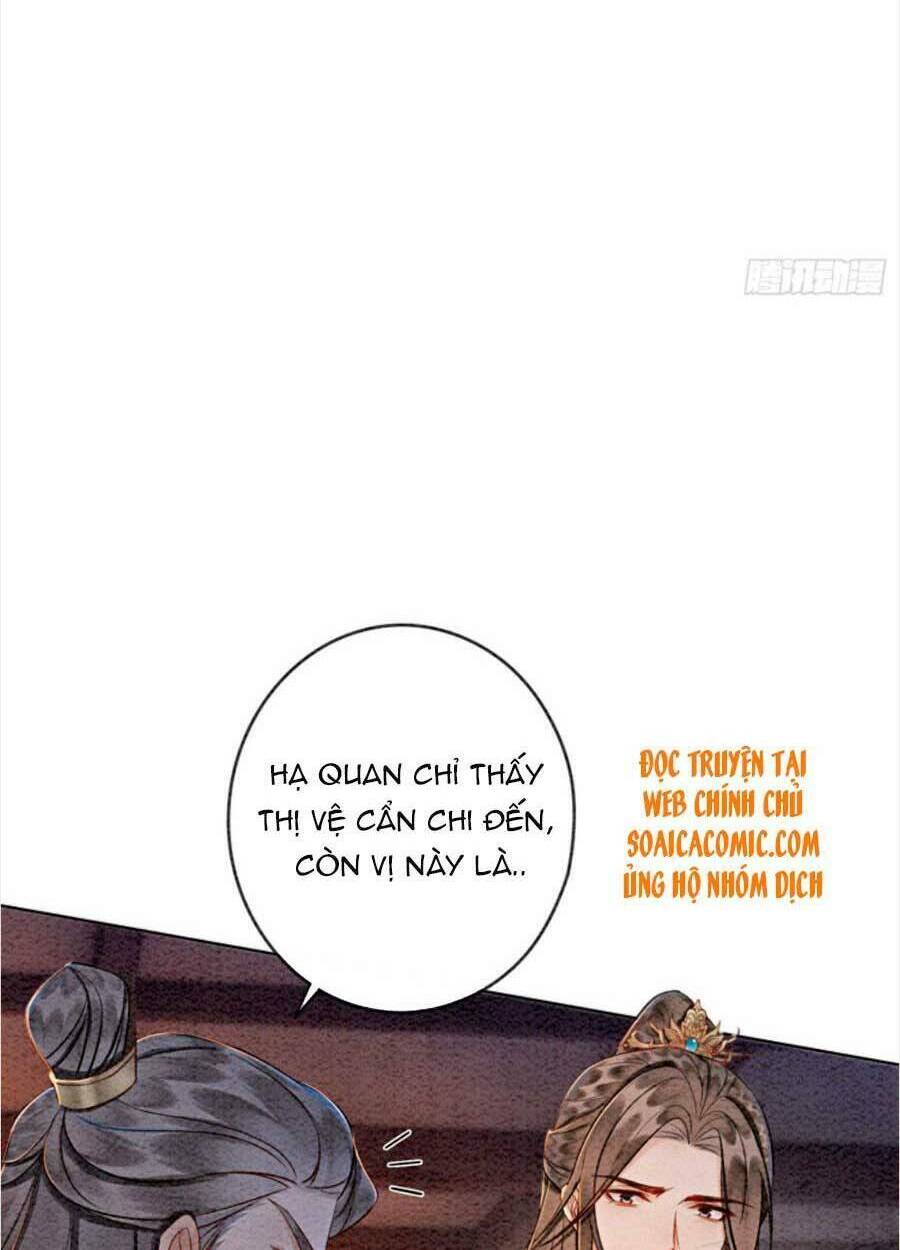 bắt đầu hủy hôn để công lược vương gia chapter 29 37