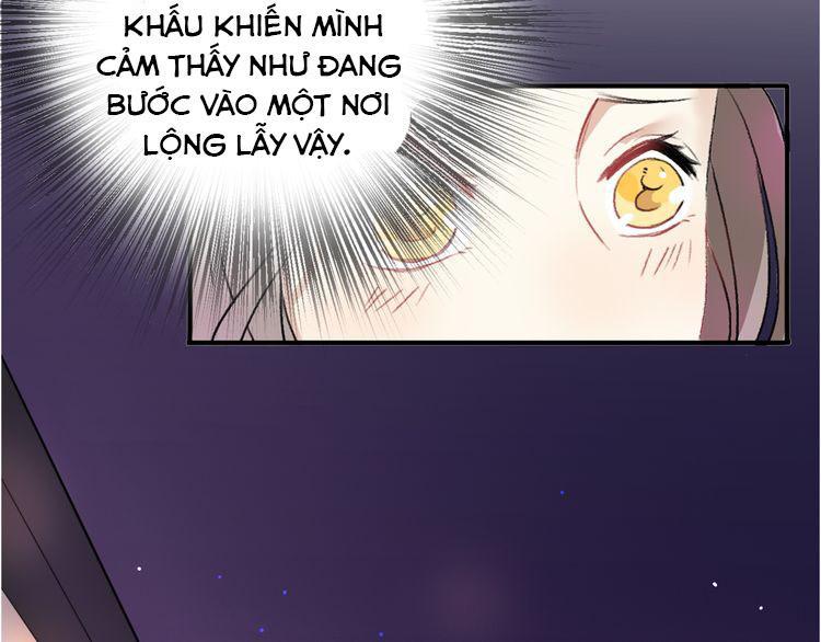 cuộc chiến tình yêu chapter 13 58