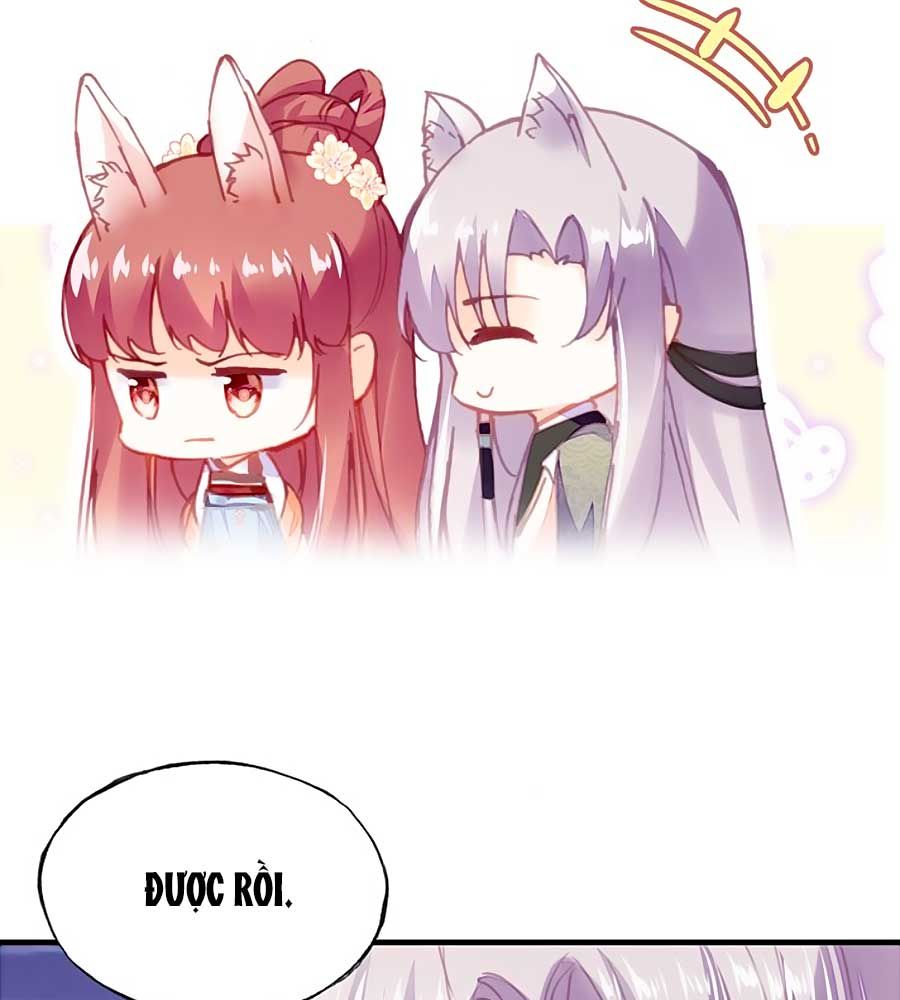 trẫm cũng không muốn quá khí phách chapter 49 47