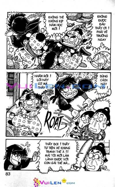 ninja loạn thị chapter 70 83