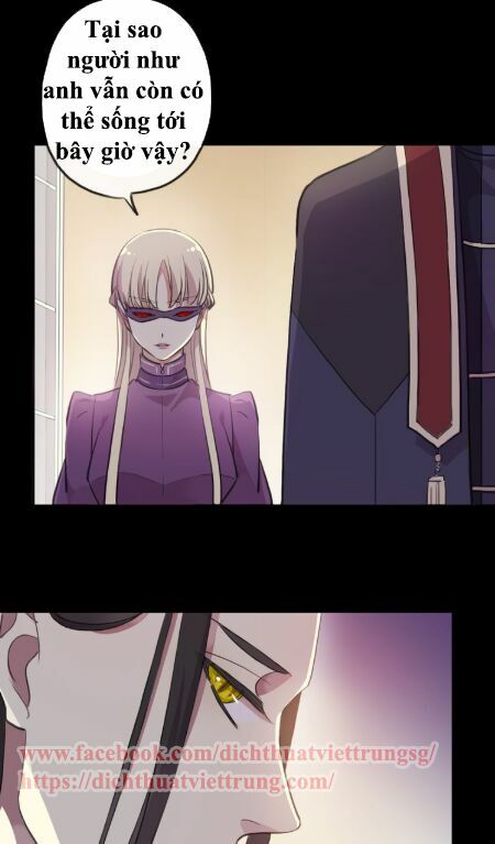 vết cắn ngọt ngào phần 2 chapter 57 4