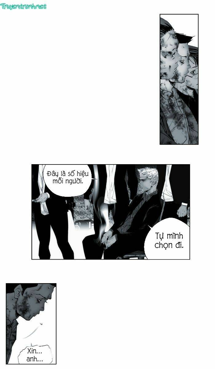 cry like wolves chapter 1 12