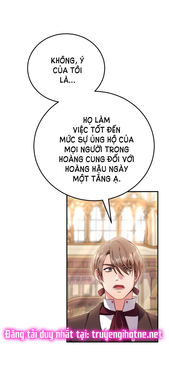 tôi sẽ ly hôn với người chồng bạo chúa chapter 32.2 27