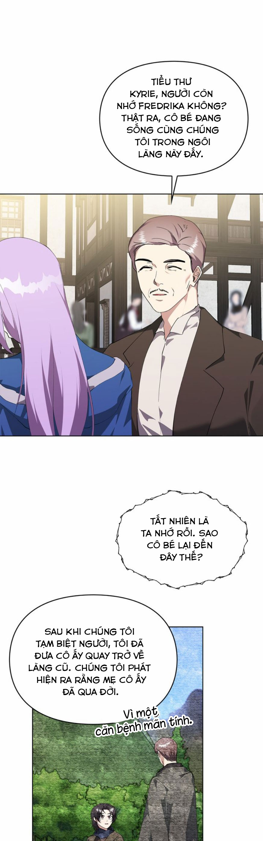 hãy nghe lời của tôi chapter 87 41