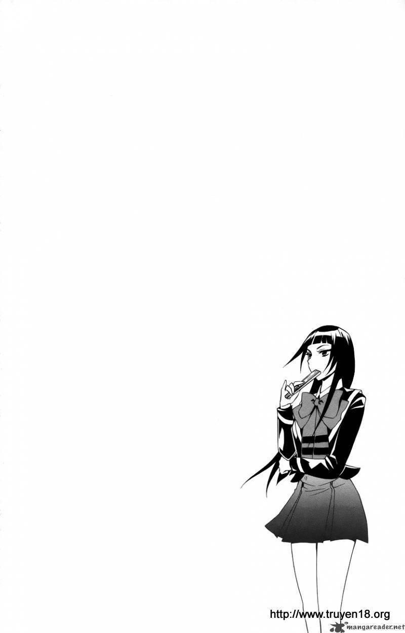 samurai high school chapter 13 31