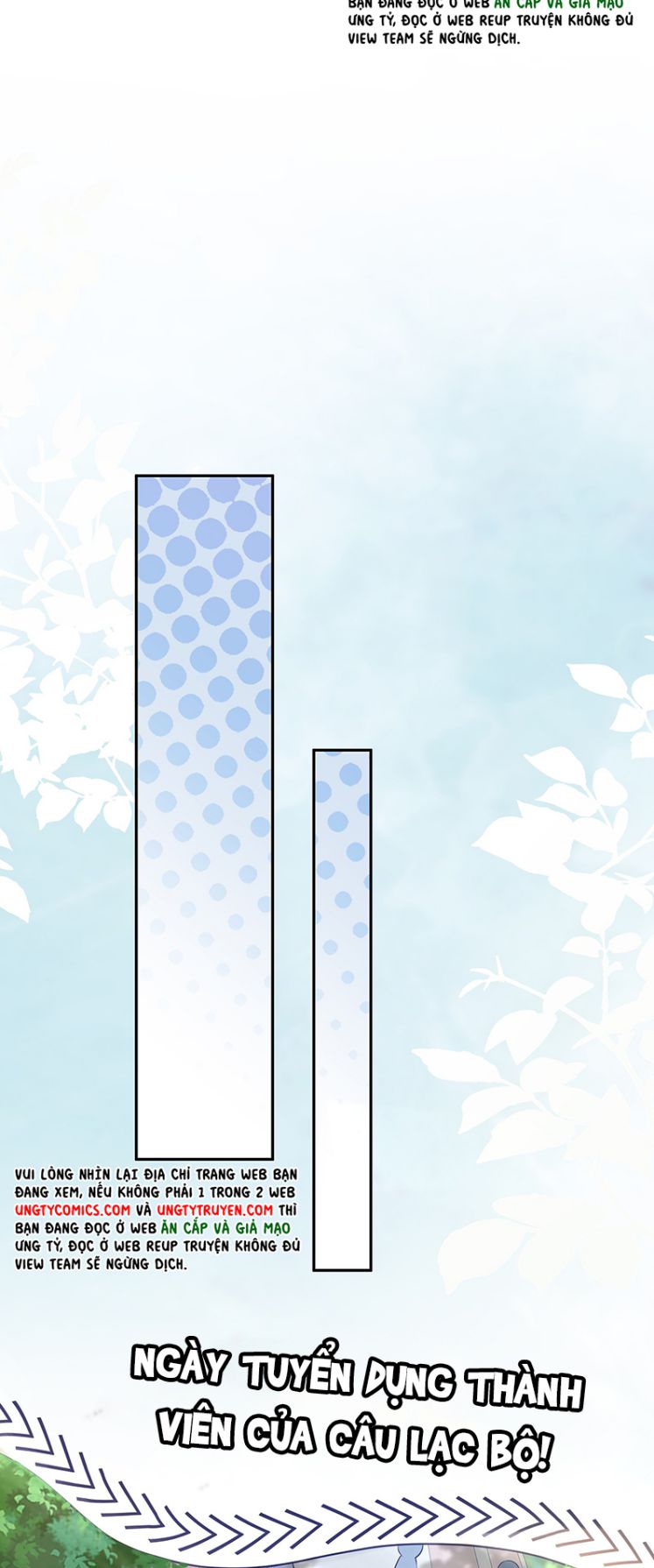 để ý tôi chút nào chapter 4 73