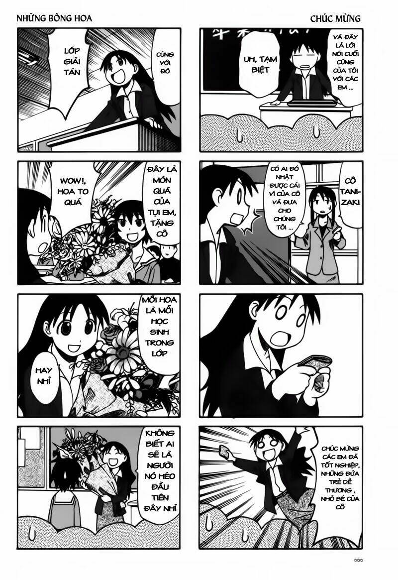 azumanga daioh chapter 69 7