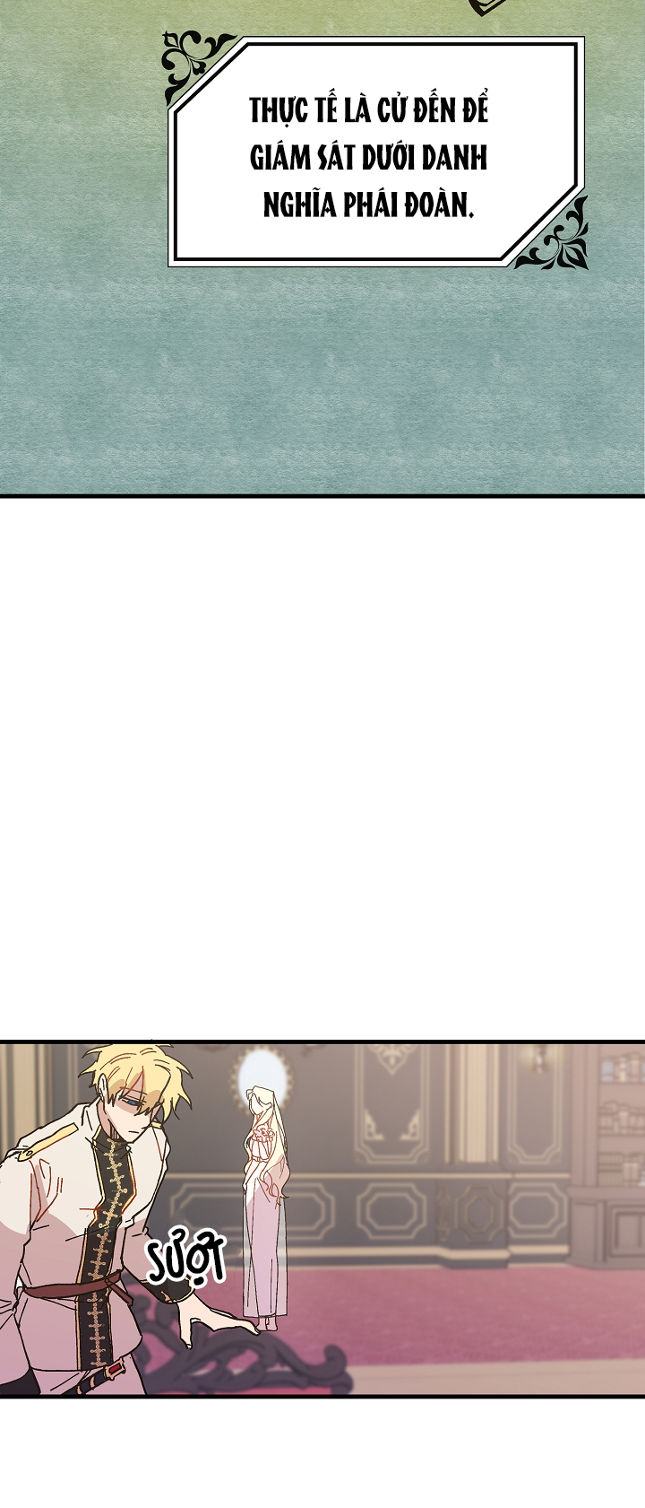 công chúa vờ như điên chapter 2 65