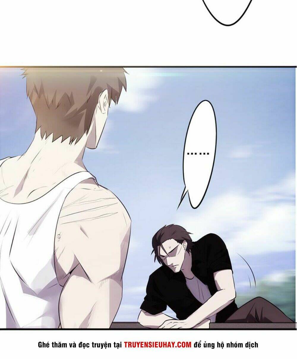 tối cường công nhân chapter 34 17