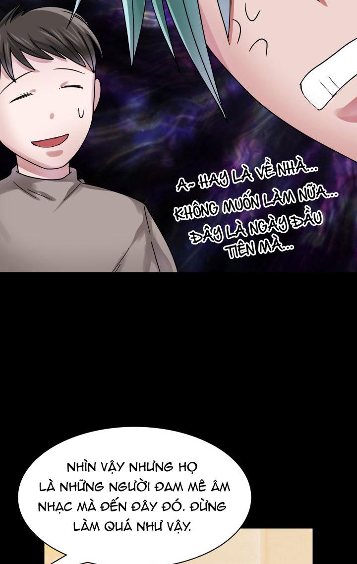 ông chú chủ nhà may mắn chapter 10 16