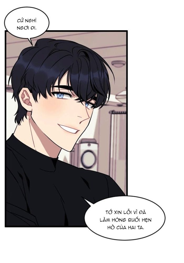 điều ước của cậu là mệnh lệnh của tớ chapter 7 6