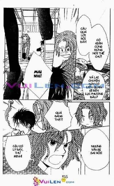 nữ sinh thời đại chapter 11 56