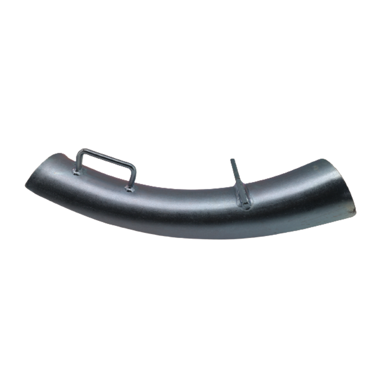 Xinhaidianli Cáp lỗ bảo vệ bảng cong GKB150A Ống bảo vệ cáp điện Cáp bảo vệ ống Máy điện