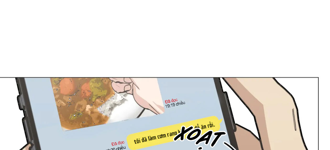 khi sát nhân biết yêu chapter 23 138