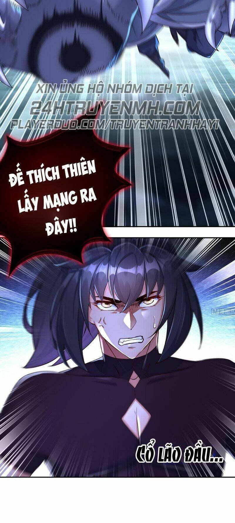 trọng sinh chi ma tôn đương đạo chapter 94 19