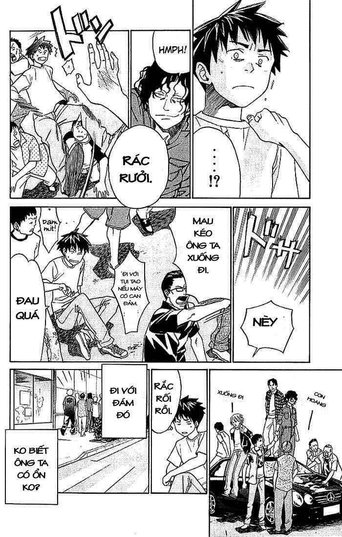 alive - the final evolution chapter 2 45