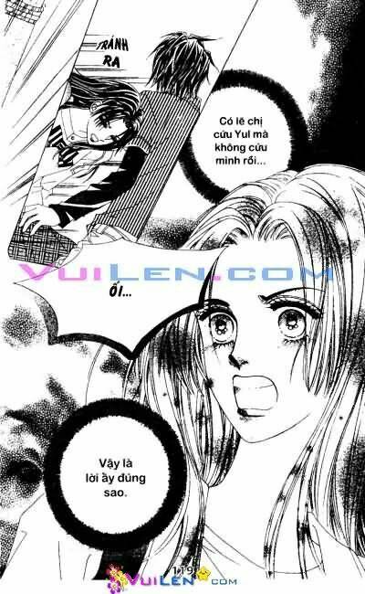 nụ hôn đầu chapter 5 119