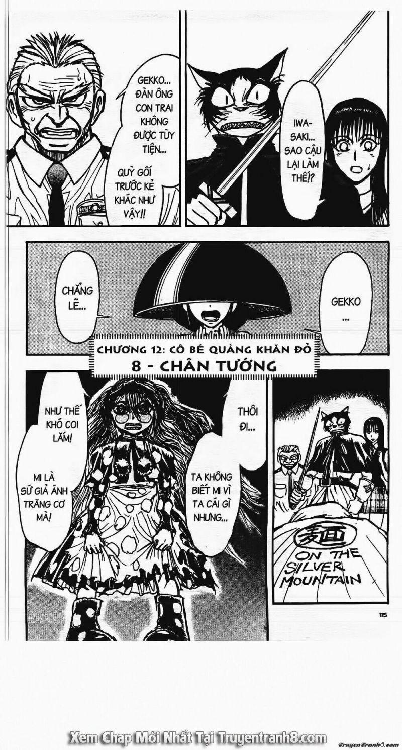 sắc lệnh ánh trăng chapter 34 23