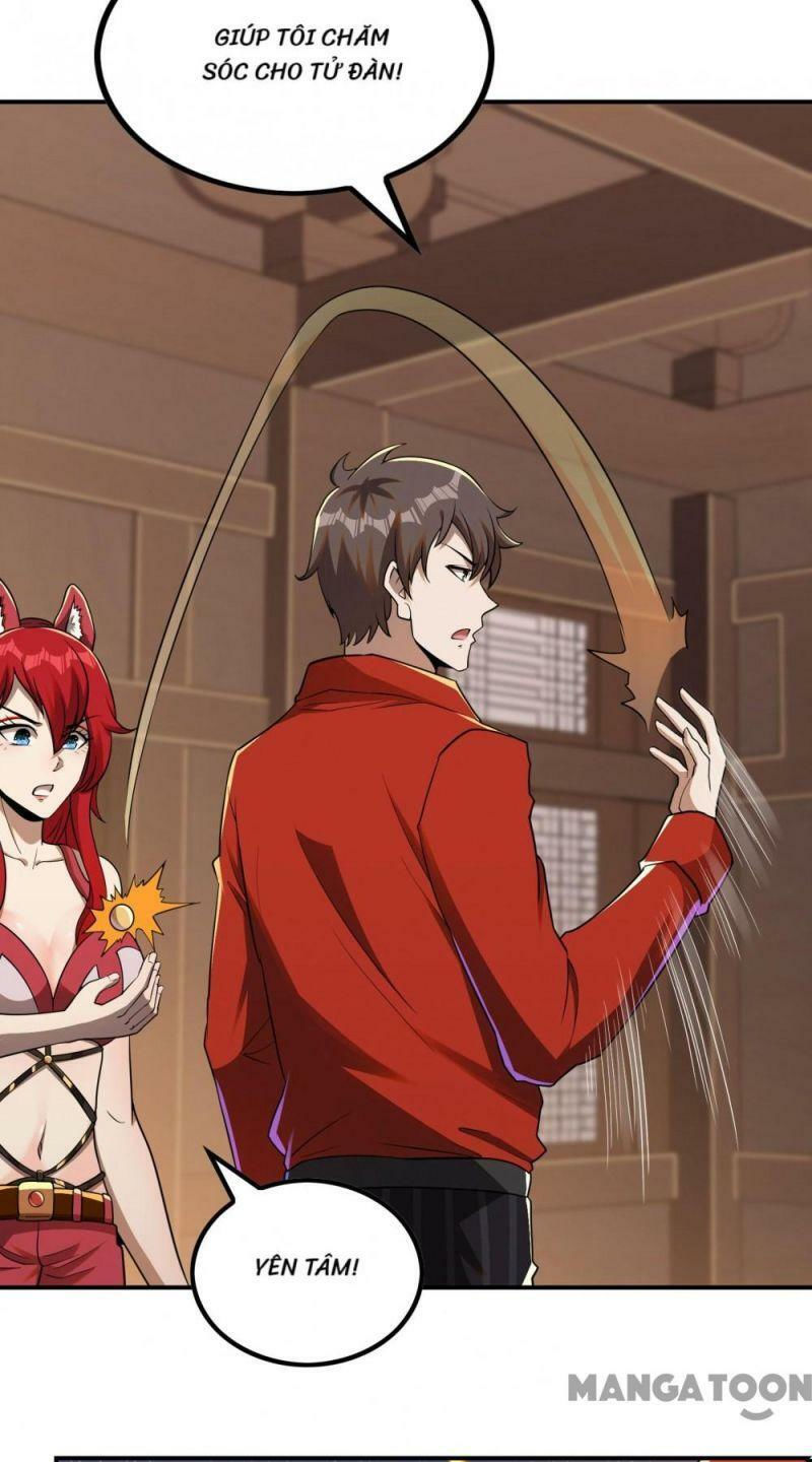 đệ nhất người ở rể chapter 141 16