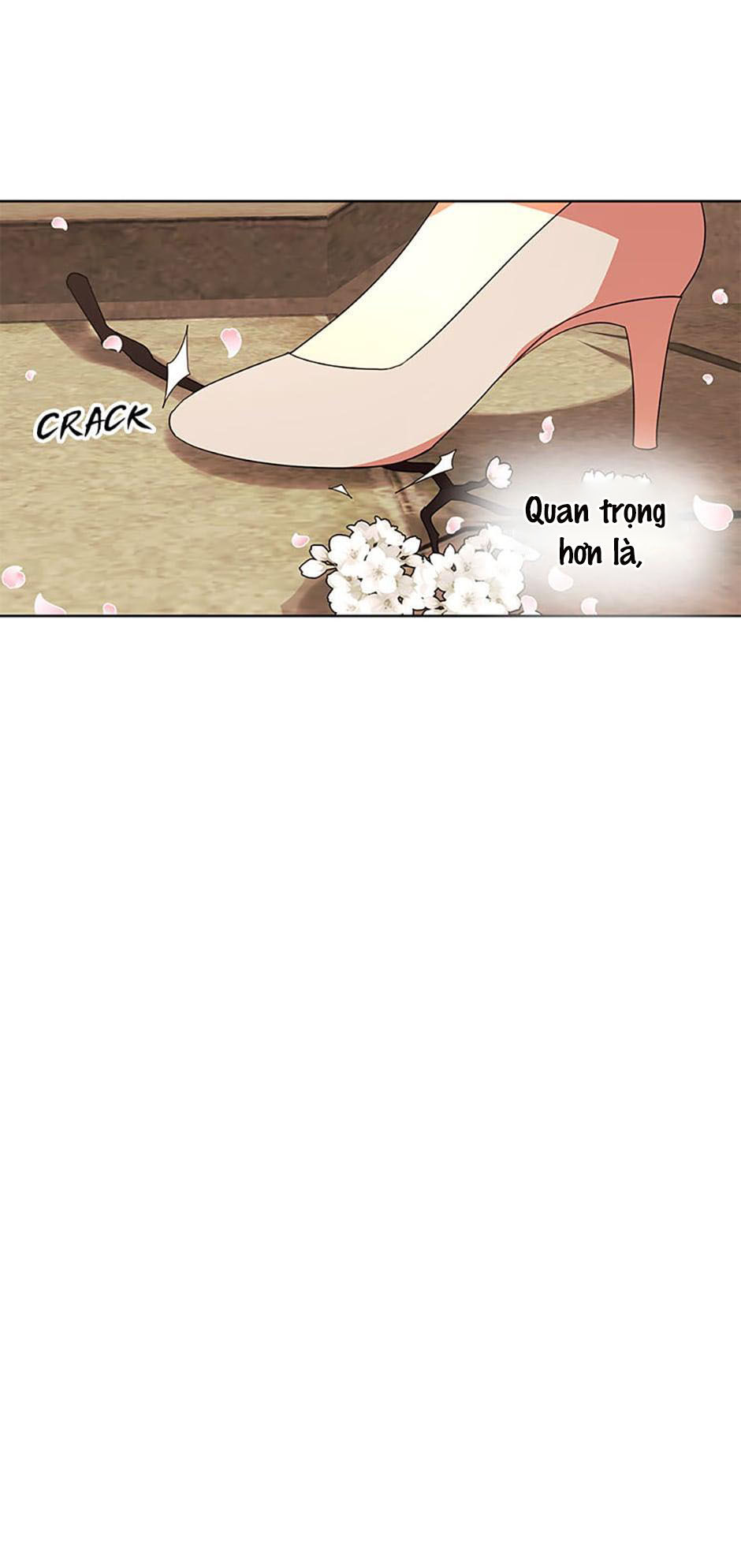 tiểu thuyết đầu tay của ác nữ chapter 16.1 36