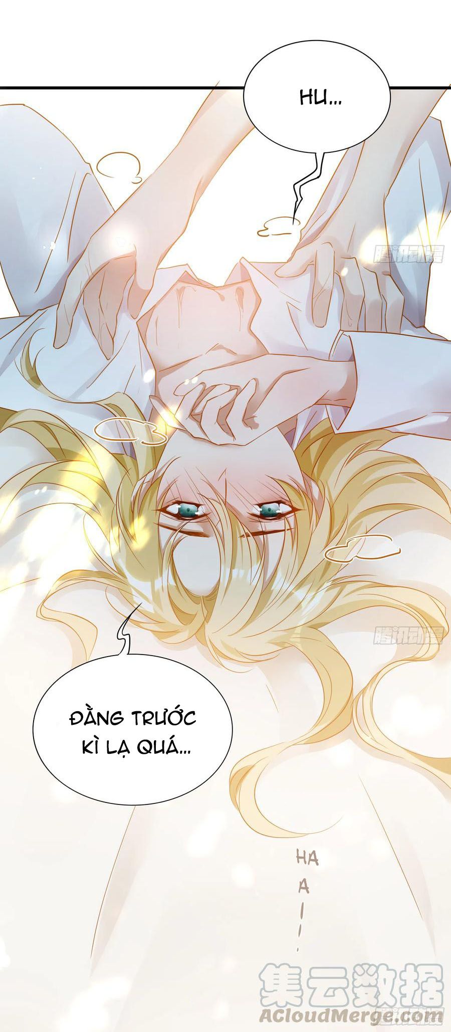 lục thân bất nhận chapter 39 18