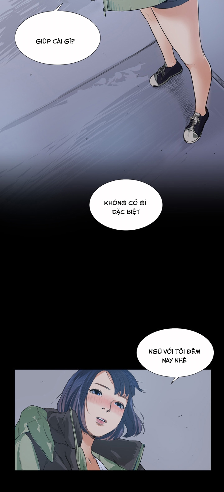 by chance chapter 13 30