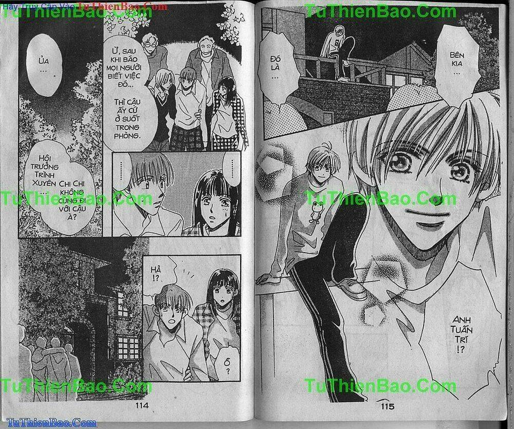 mây trắng tinh khôi chapter 3 58