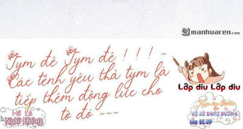 đứng yên ! phụng chỉ đánh cướp đây chapter 1 60