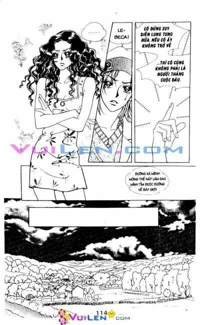 bữa tối của hoàng tử chapter 2 114