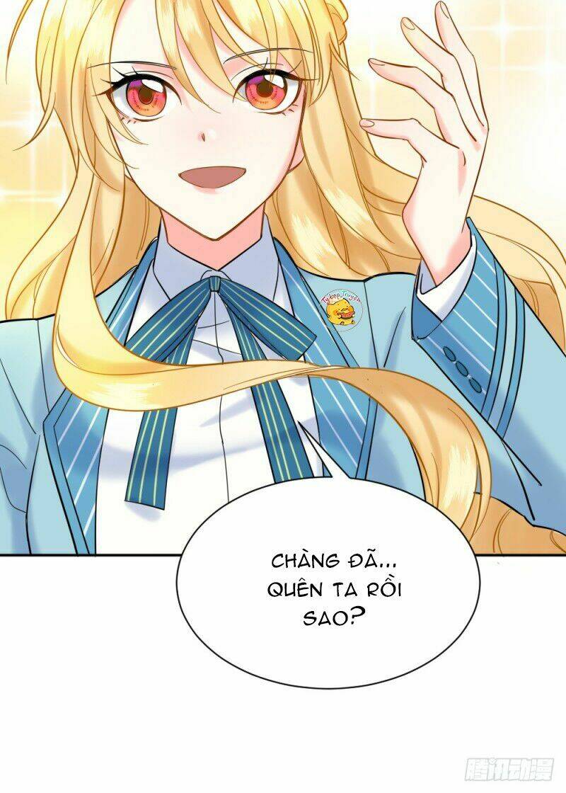 trời sinh một đôi?! ta từ chối! chapter 5 5