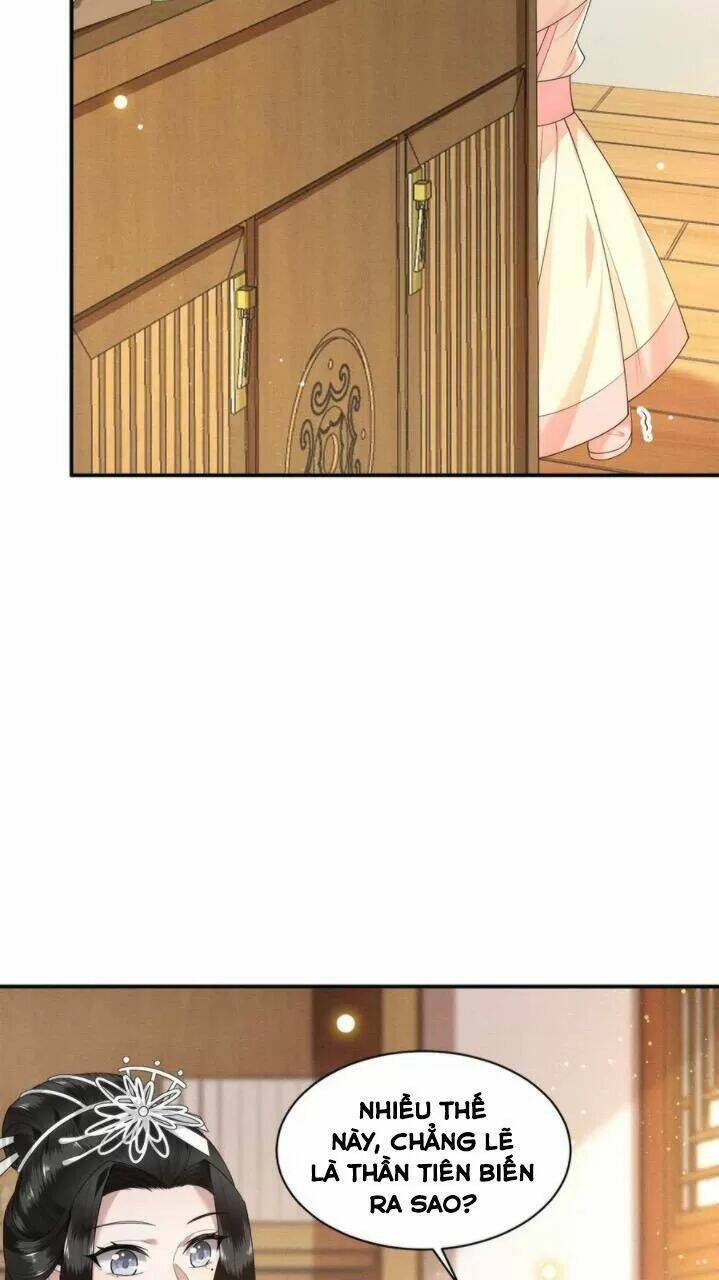 phượng hoàng vu phi chapter 76 15