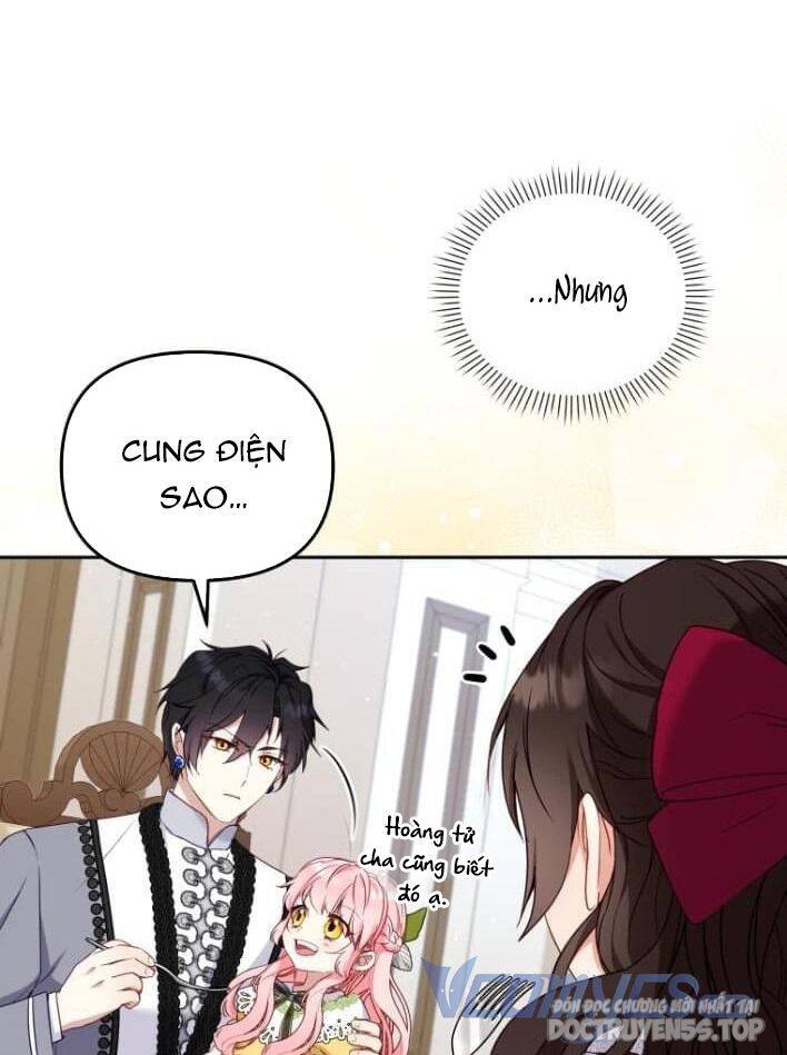 tôi được nuôi dưỡng bởi những kẻ phản diện chapter 47 85