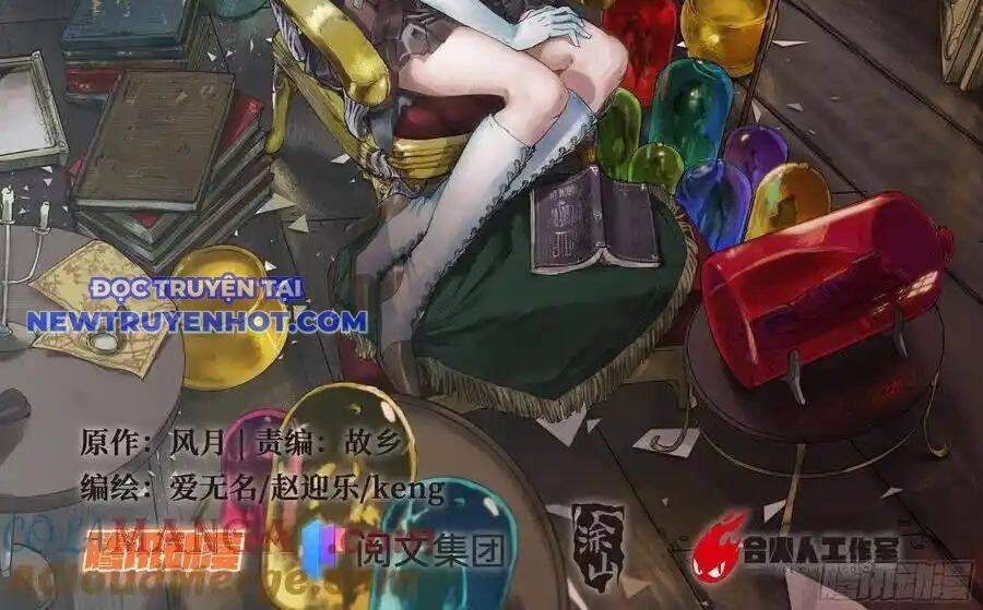 dự báo khải huyền chapter 146 3