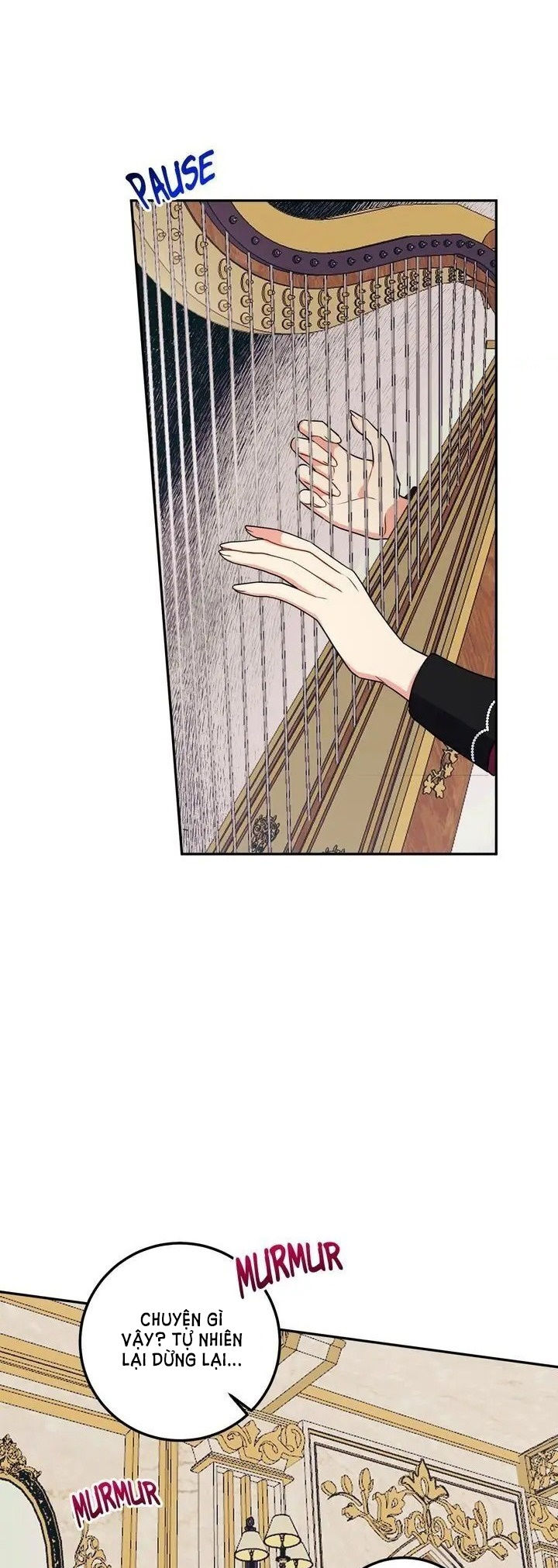 tôi là tiểu thư của gia đình này chapter 111 32