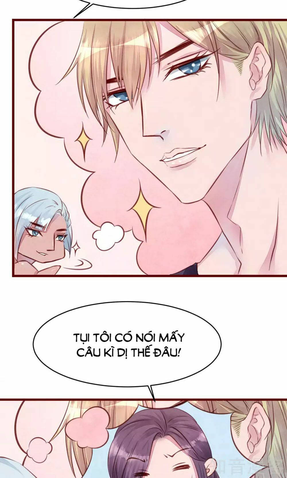 đào tạo nuôi dưỡng bạn trai mèo chapter 18 15