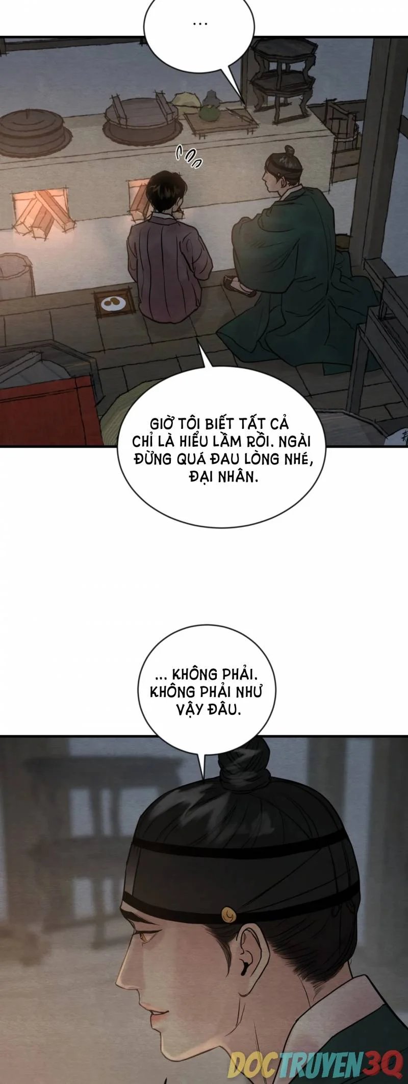 dạ ký chapter 110.2 11