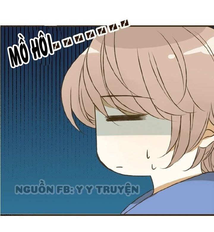 trên trời rớt xuống một hòa thượng ngốc chapter 19 12