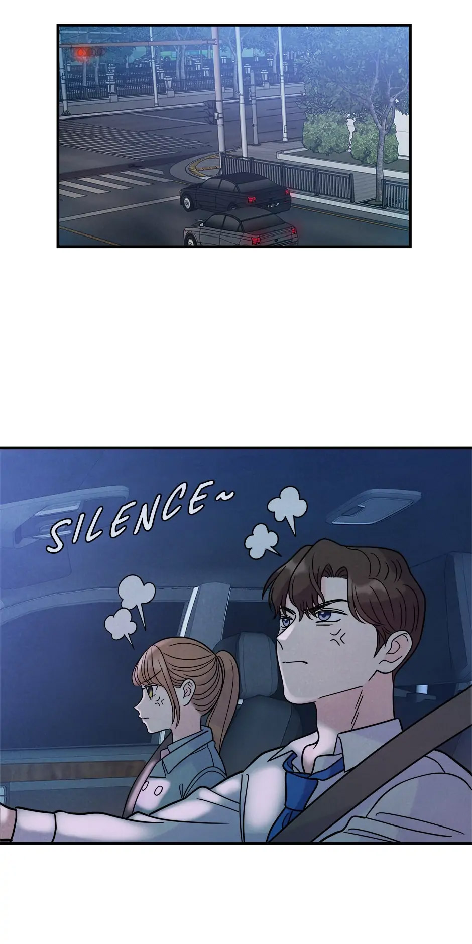 công việc của tôi: ngủ cùng sếp chapter 18.2 21