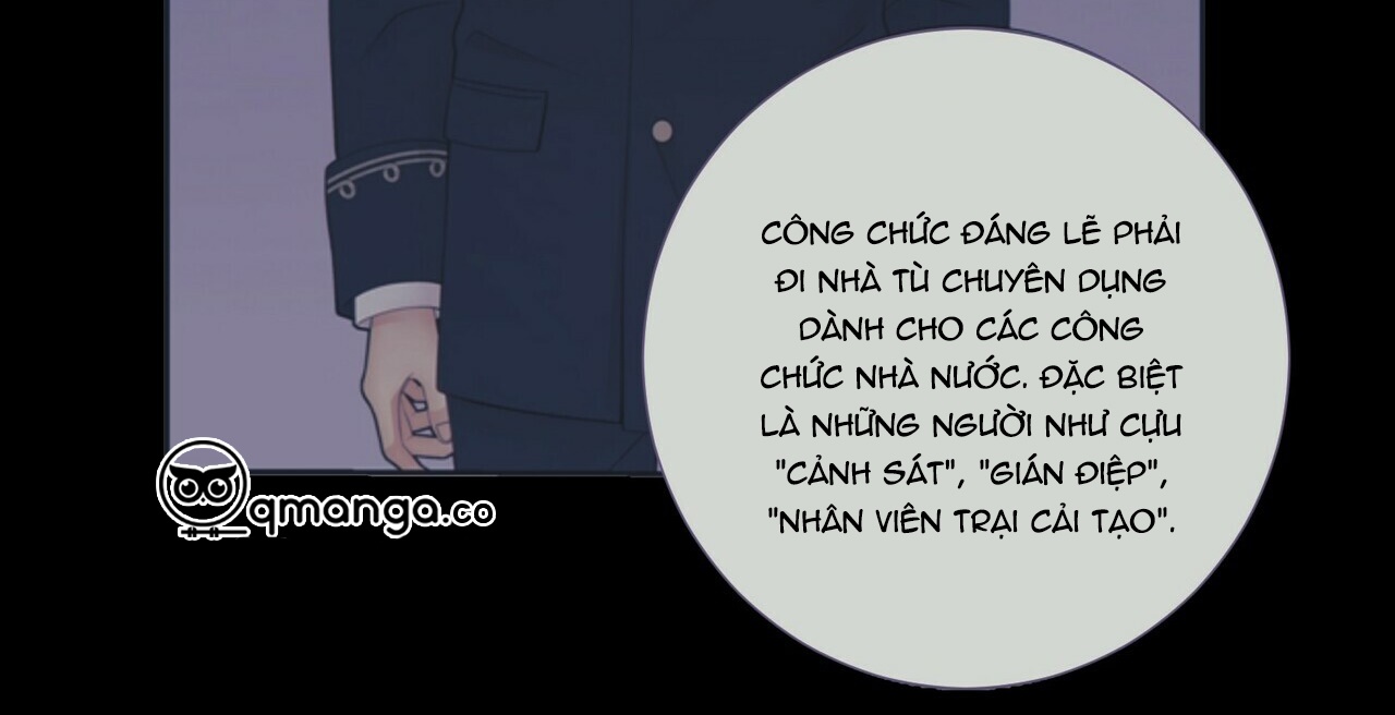 thời gian giữa sói và chó chapter 60 153