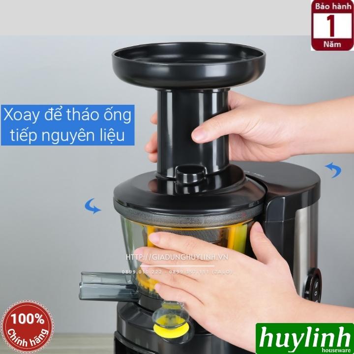 Máy ép trái cây chậm Hafele HS-J32X - 535.43.393 - 150W - Hàng chính hãng