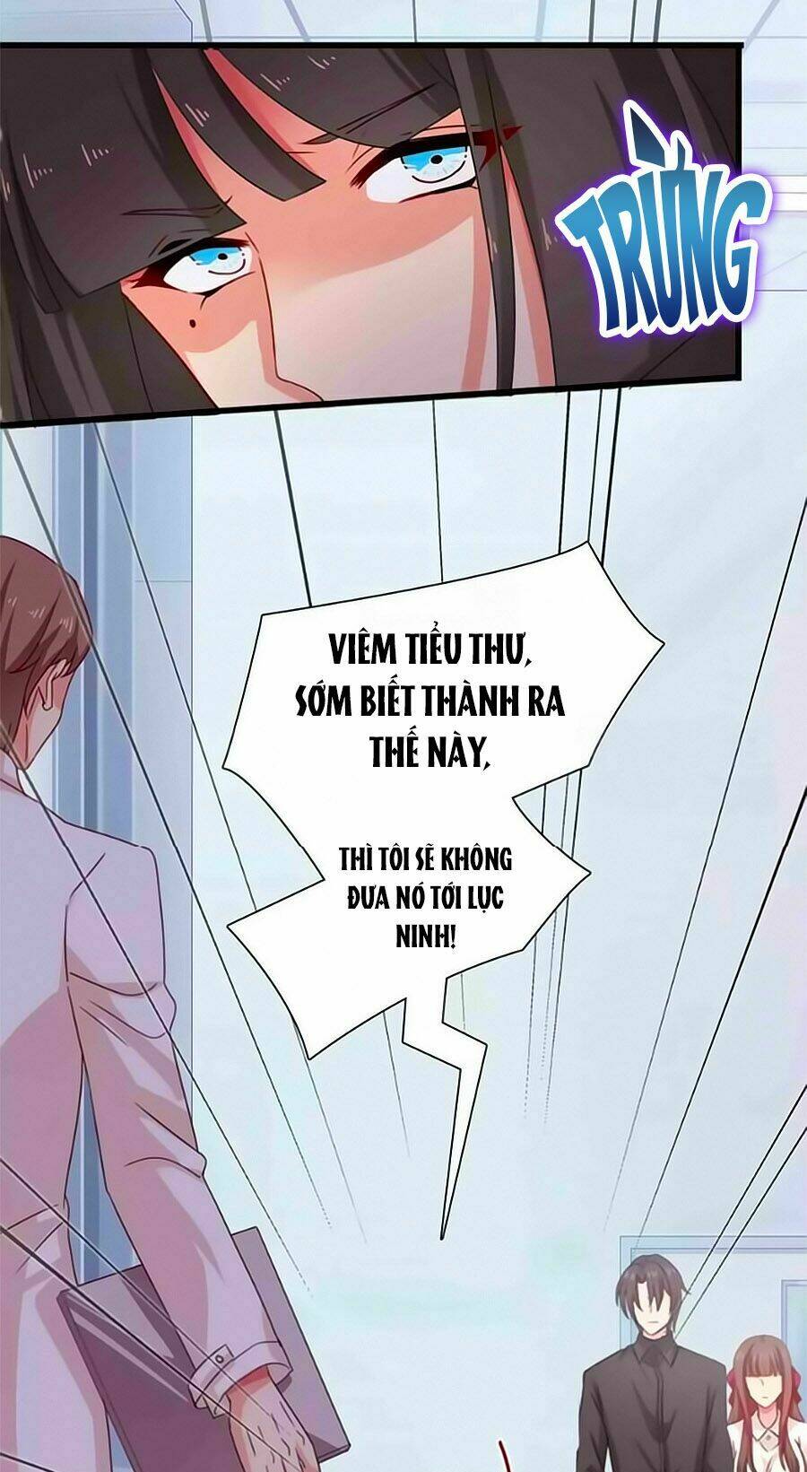 chỉ nhiễm thành hôn chapter 198 7