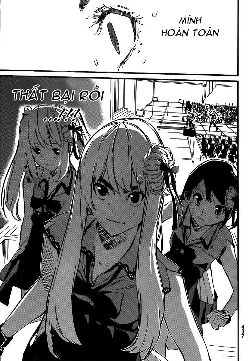 akb49 - renai kinshi jourei chapter 86 5